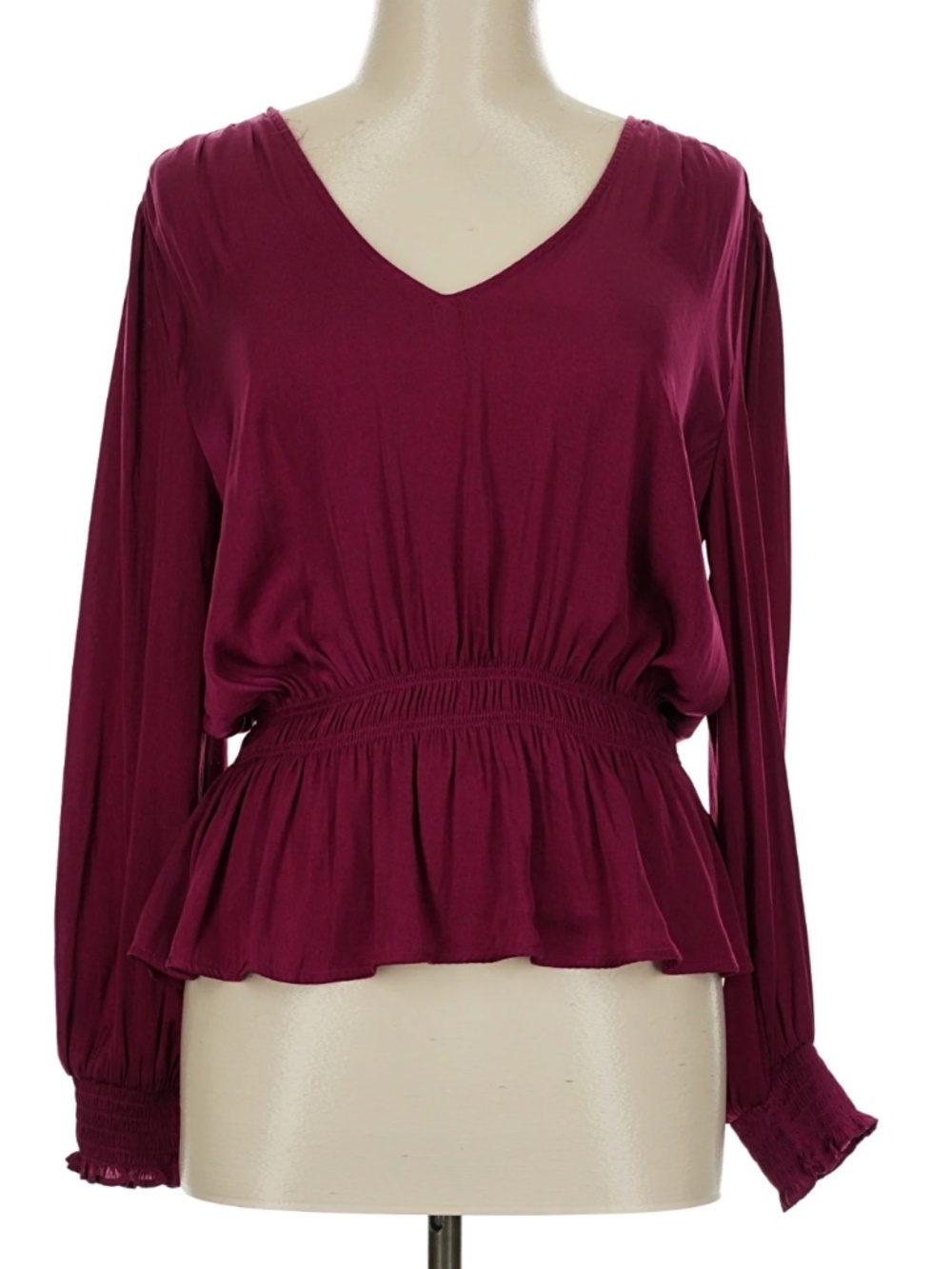 Top by Marc New York Andrew Marc